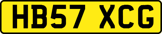 HB57XCG