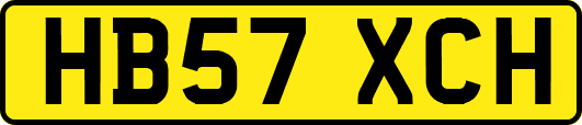 HB57XCH