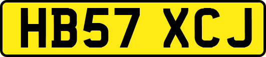 HB57XCJ