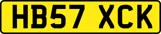 HB57XCK