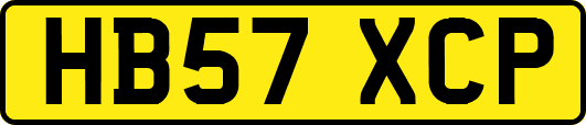 HB57XCP