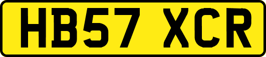 HB57XCR