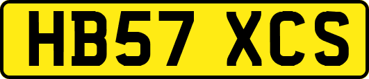 HB57XCS