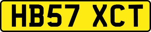HB57XCT