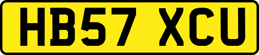 HB57XCU