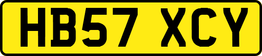 HB57XCY
