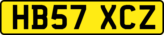 HB57XCZ