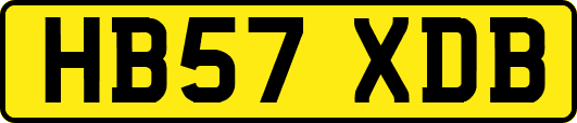 HB57XDB