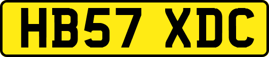 HB57XDC