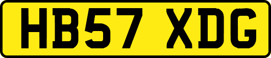 HB57XDG