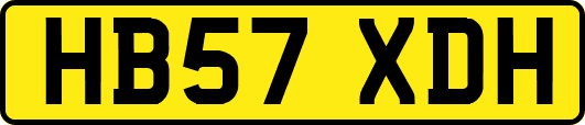 HB57XDH