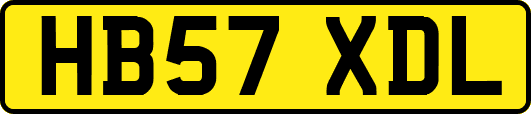 HB57XDL