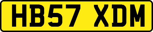 HB57XDM