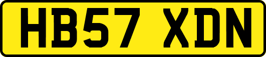 HB57XDN