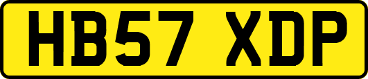 HB57XDP