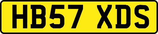 HB57XDS