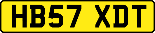 HB57XDT