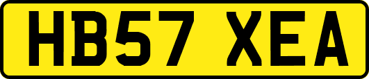 HB57XEA