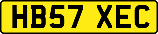 HB57XEC