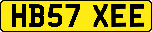 HB57XEE