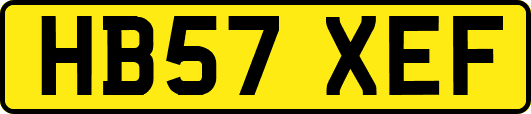 HB57XEF