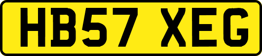 HB57XEG