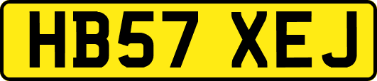 HB57XEJ