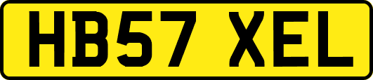 HB57XEL