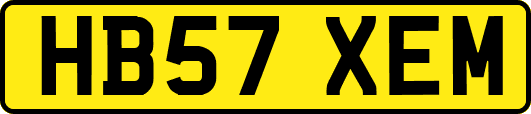 HB57XEM