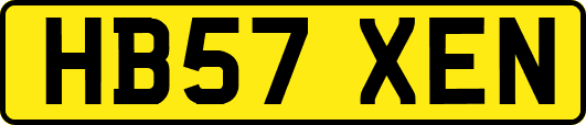 HB57XEN