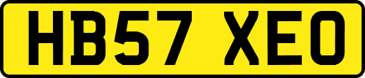 HB57XEO