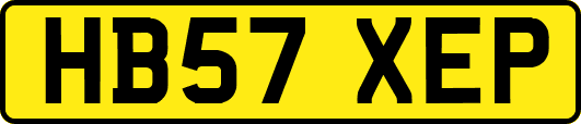 HB57XEP