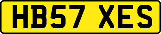 HB57XES
