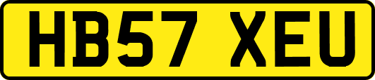 HB57XEU