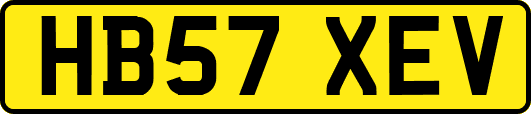 HB57XEV