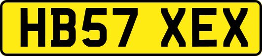 HB57XEX