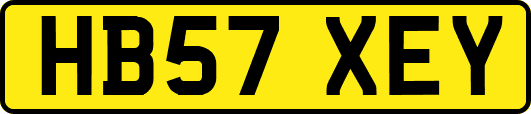 HB57XEY