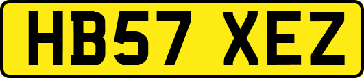 HB57XEZ