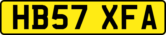 HB57XFA