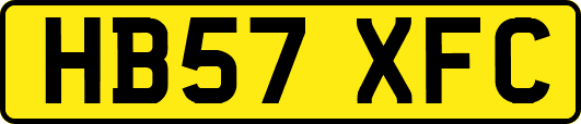 HB57XFC