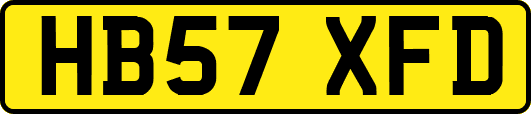 HB57XFD