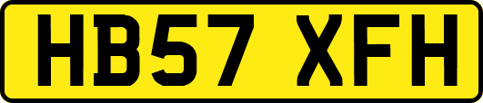 HB57XFH