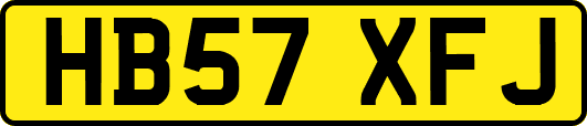HB57XFJ