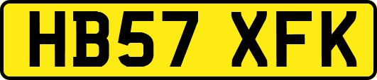 HB57XFK
