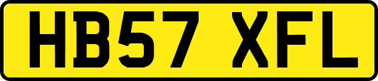 HB57XFL
