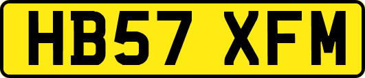 HB57XFM
