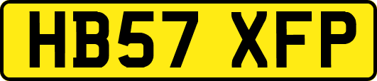HB57XFP