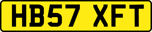 HB57XFT
