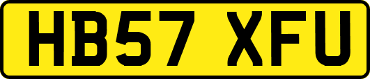 HB57XFU