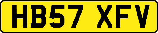 HB57XFV